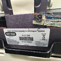 Bio-Rad Tetrad 2 Peltier Thermal Cycler image 1